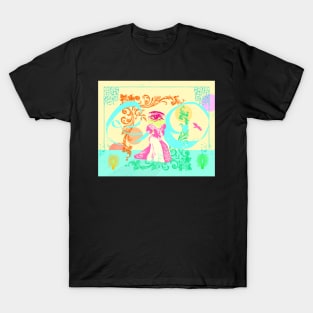 EYE DANCER T-Shirt